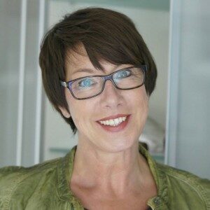Silke Alb