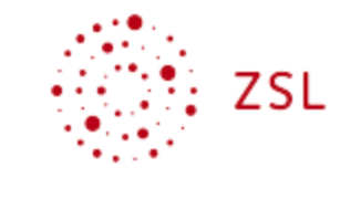 Logo ZSL – BW Logo ZSL - BW