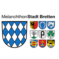 Logo Stadt Bretten Quelle: https://www.bretten.de/