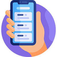 smartphone - flaticon.com